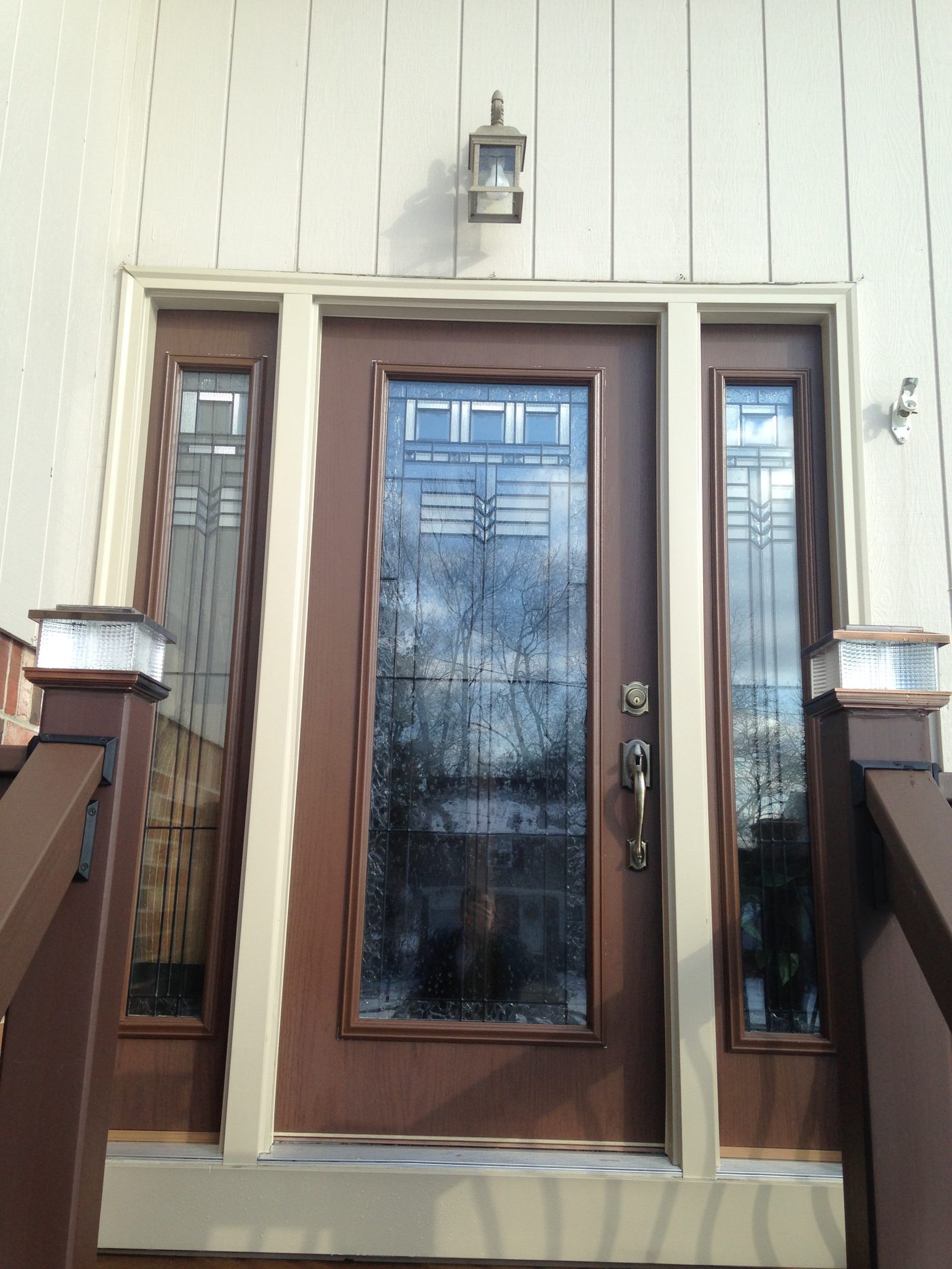 Entry Doors