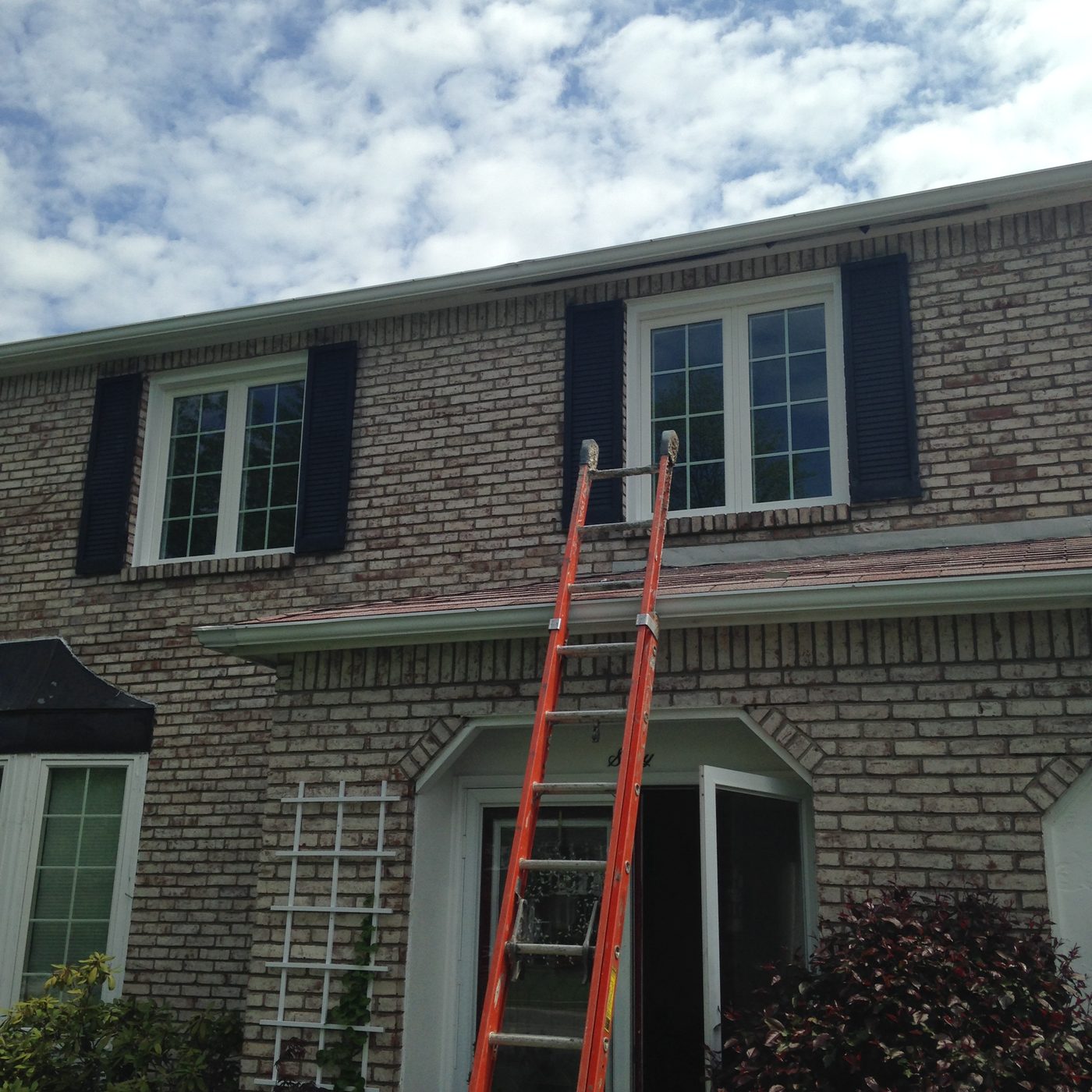 Blown-In Insulation