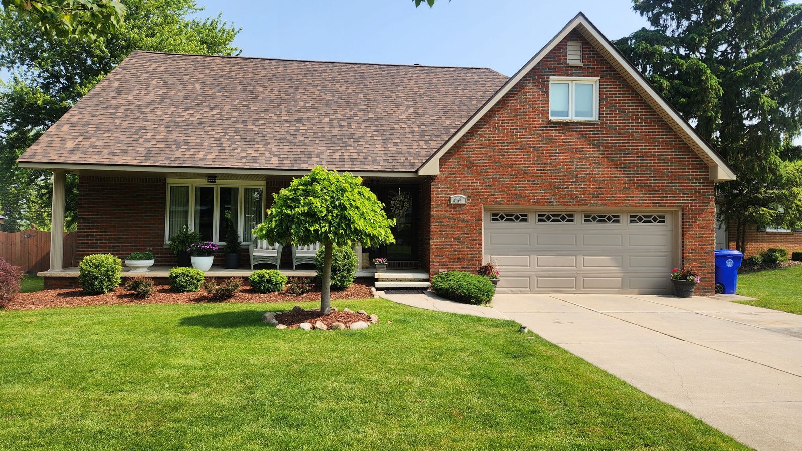 Green Shield Home Solutions