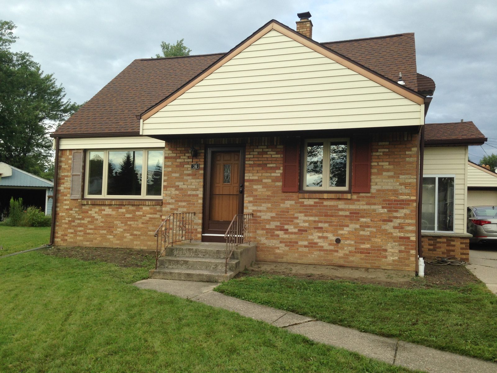 36 Ruth Drive — after