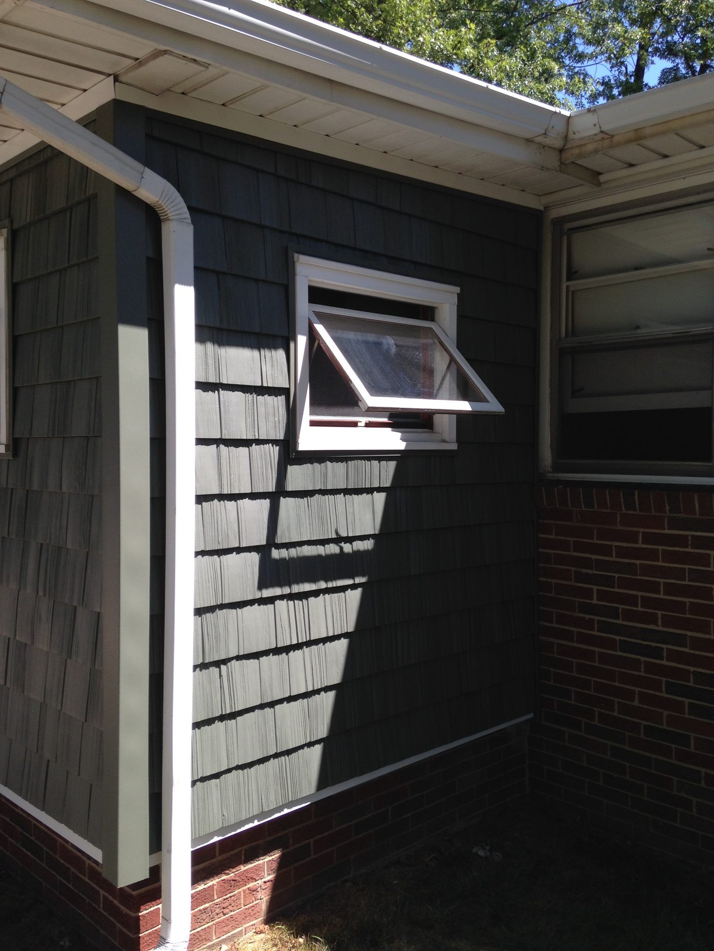 Vinyl Siding