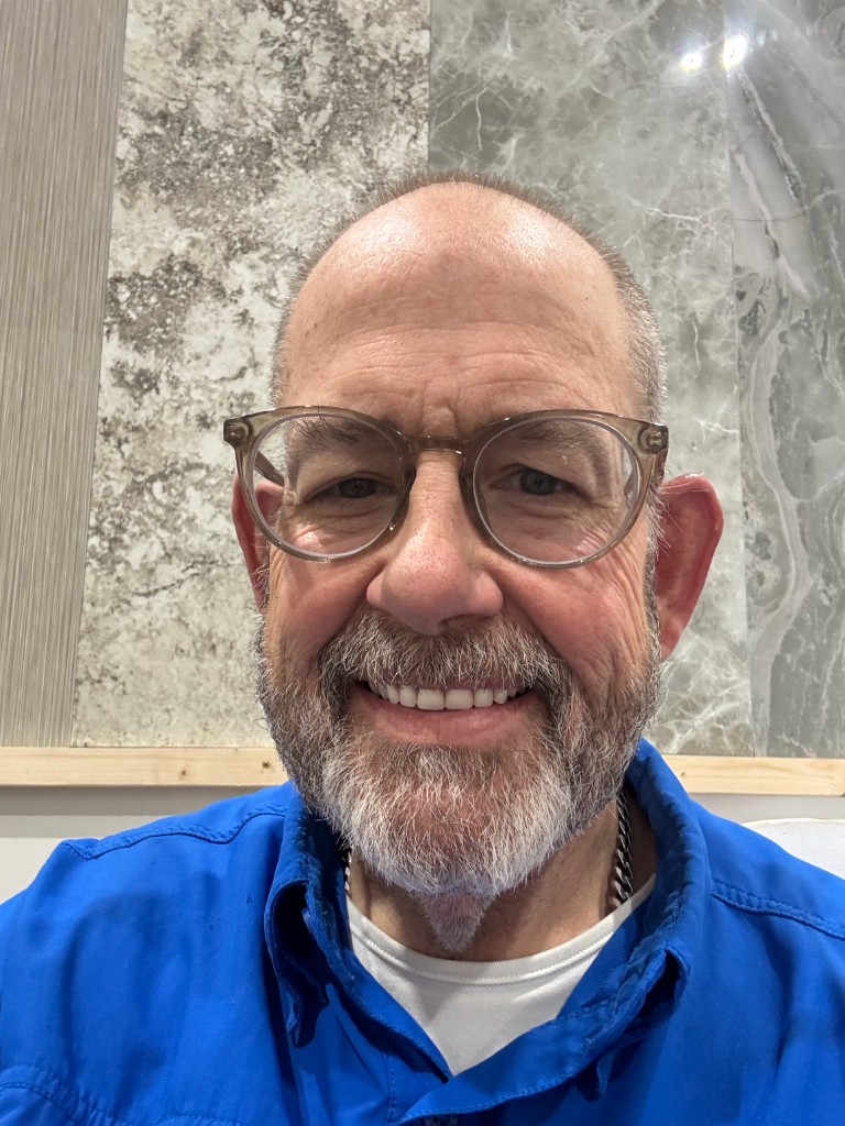 Kip Lee — Founder, The EASy System